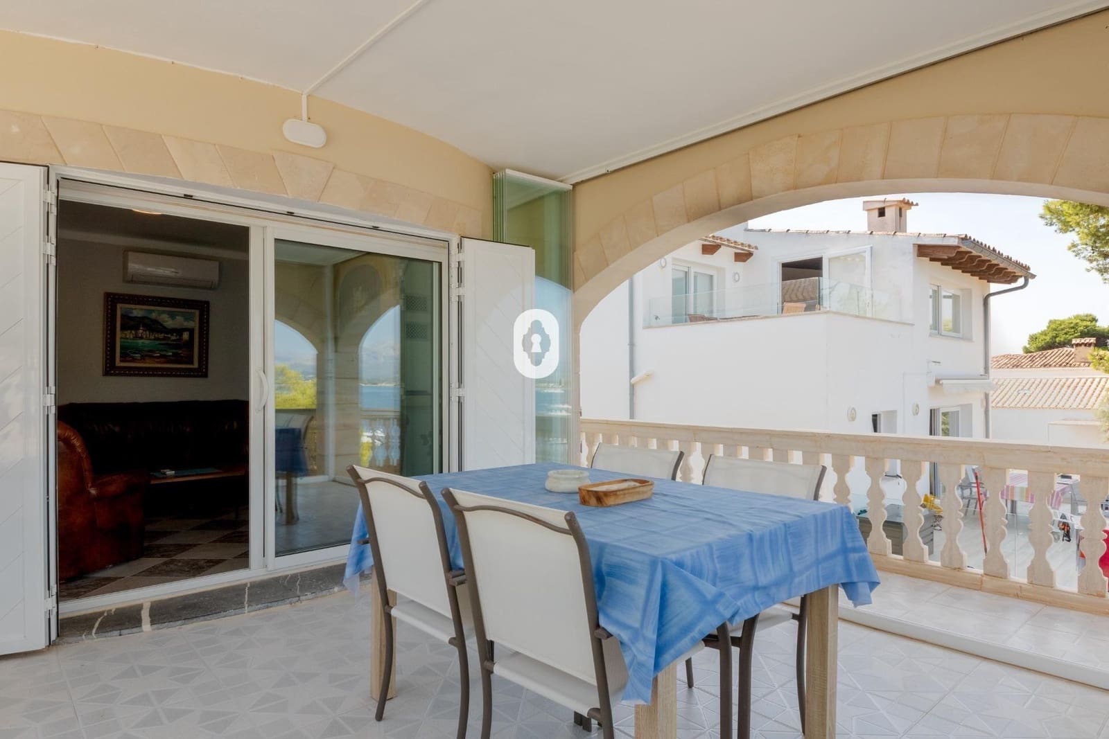 8 quarto Apartamento de Praia para venda em Alcudia - 3 600 000 € (Ref: 9197835)