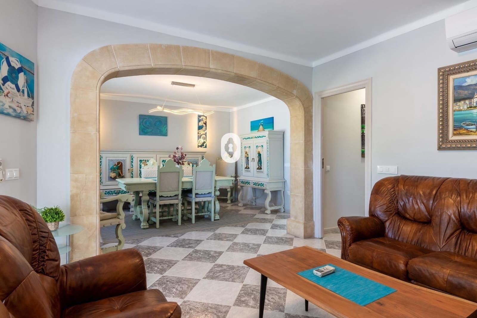 8 quarto Apartamento de Praia para venda em Alcudia - 3 600 000 € (Ref: 9197835)