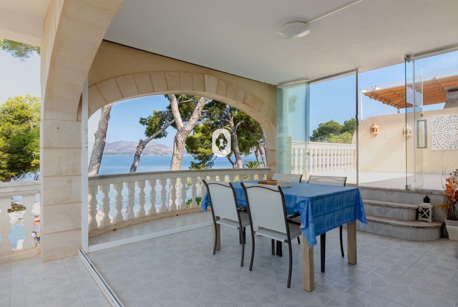 8 quarto Apartamento de Praia para venda em Alcudia - 3 600 000 € (Ref: 9197835)