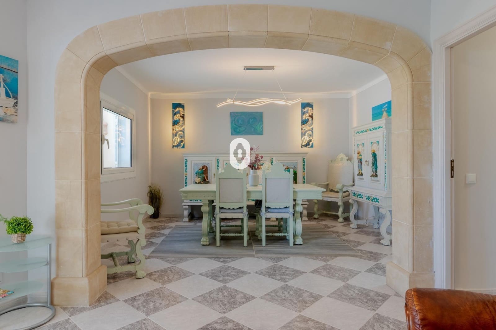 8 quarto Apartamento de Praia para venda em Alcudia - 3 600 000 € (Ref: 9197835)