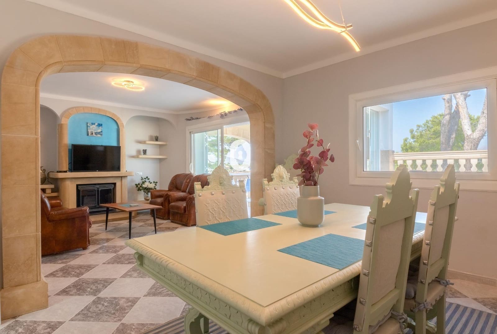 8 quarto Apartamento de Praia para venda em Alcudia - 3 600 000 € (Ref: 9197835)