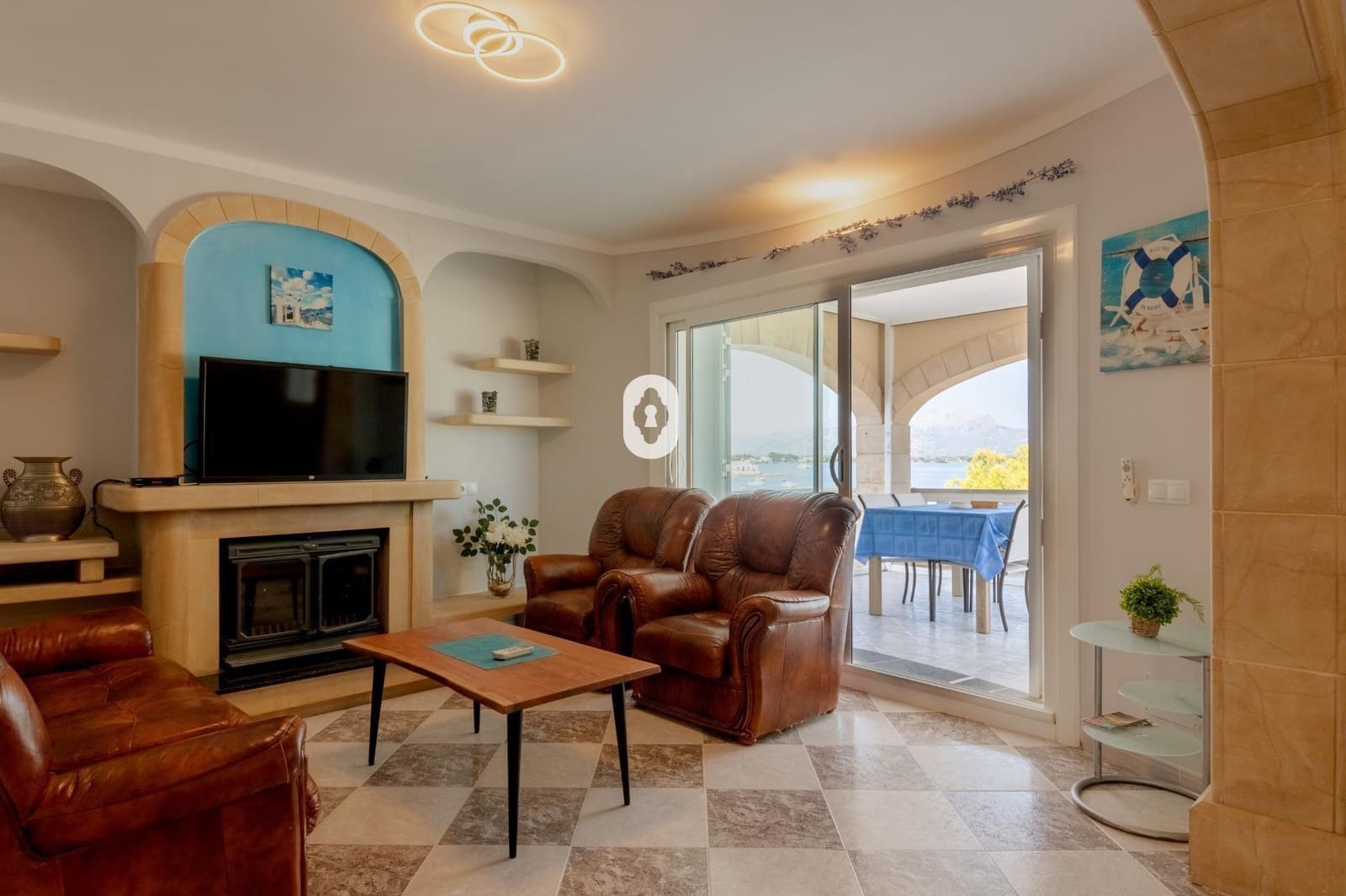 8 quarto Apartamento de Praia para venda em Alcudia - 3 600 000 € (Ref: 9197835)