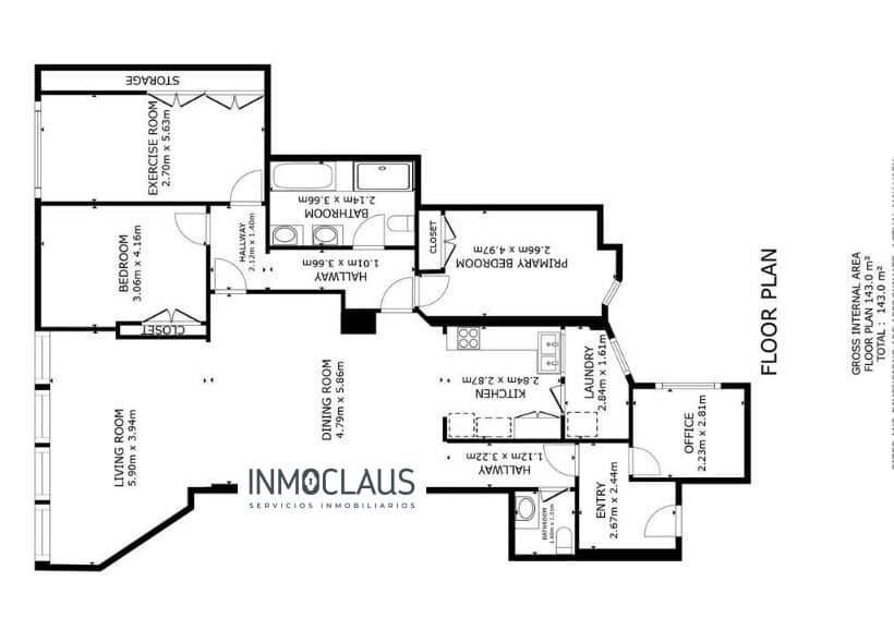 4 quarto Apartamento para venda em Manacor - 389 000 € (Ref: 9208406)
