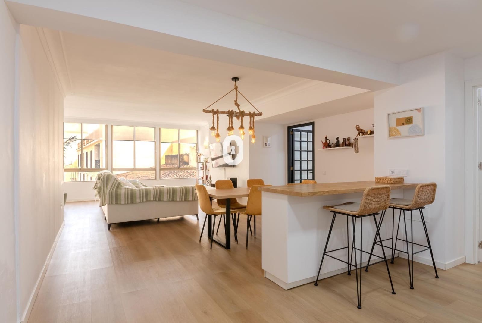 4 quarto Apartamento para venda em Manacor - 389 000 € (Ref: 9208406)