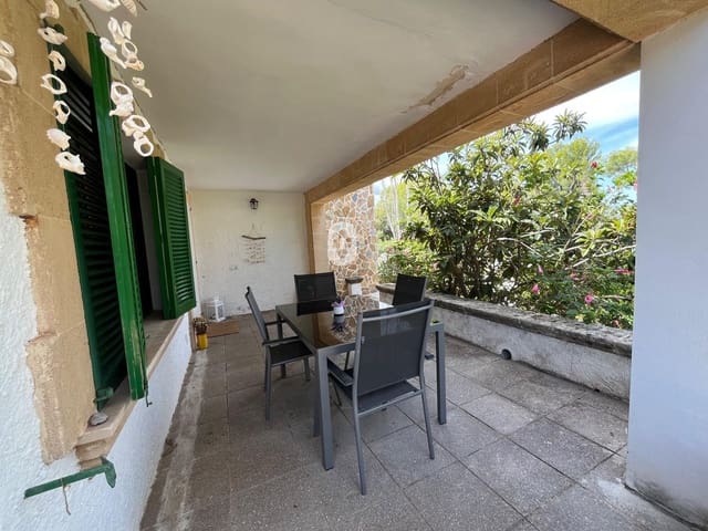 3 soverom Villa til salgs i Alcúdia med garasje - € 580 000 (Ref: 9208408)