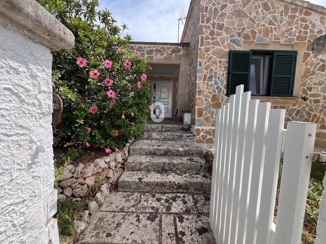 3 soverom Villa til salgs i Alcúdia med garasje - € 580 000 (Ref: 9208408)