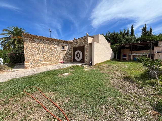 3 soverom Villa til salgs i Alcúdia med garasje - € 580 000 (Ref: 9208408)