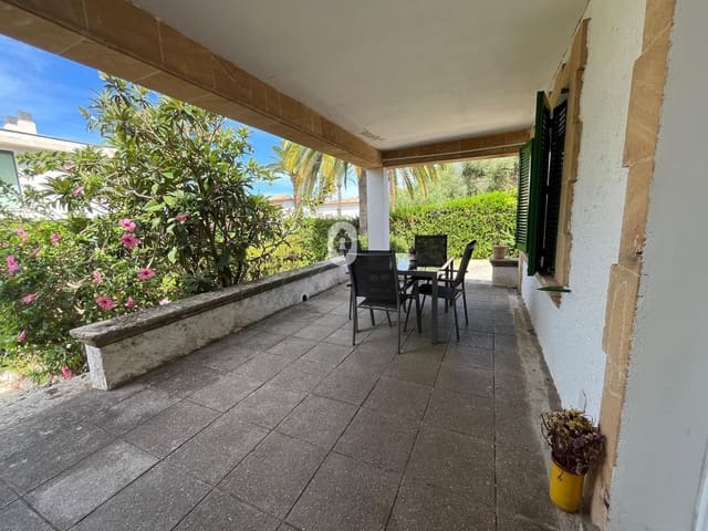 3 soverom Villa til salgs i Alcúdia med garasje - € 580 000 (Ref: 9208408)