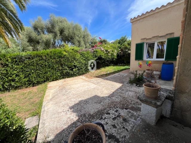 3 soverom Villa til salgs i Alcúdia med garasje - € 580 000 (Ref: 9208408)