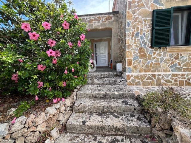 3 soverom Villa til salgs i Alcúdia med garasje - € 580 000 (Ref: 9208408)