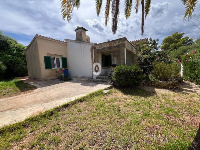 3 soverom Villa til salgs i Alcúdia med garasje - € 580 000 (Ref: 9208408)