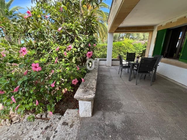 3 soverom Villa til salgs i Alcúdia med garasje - € 580 000 (Ref: 9208408)