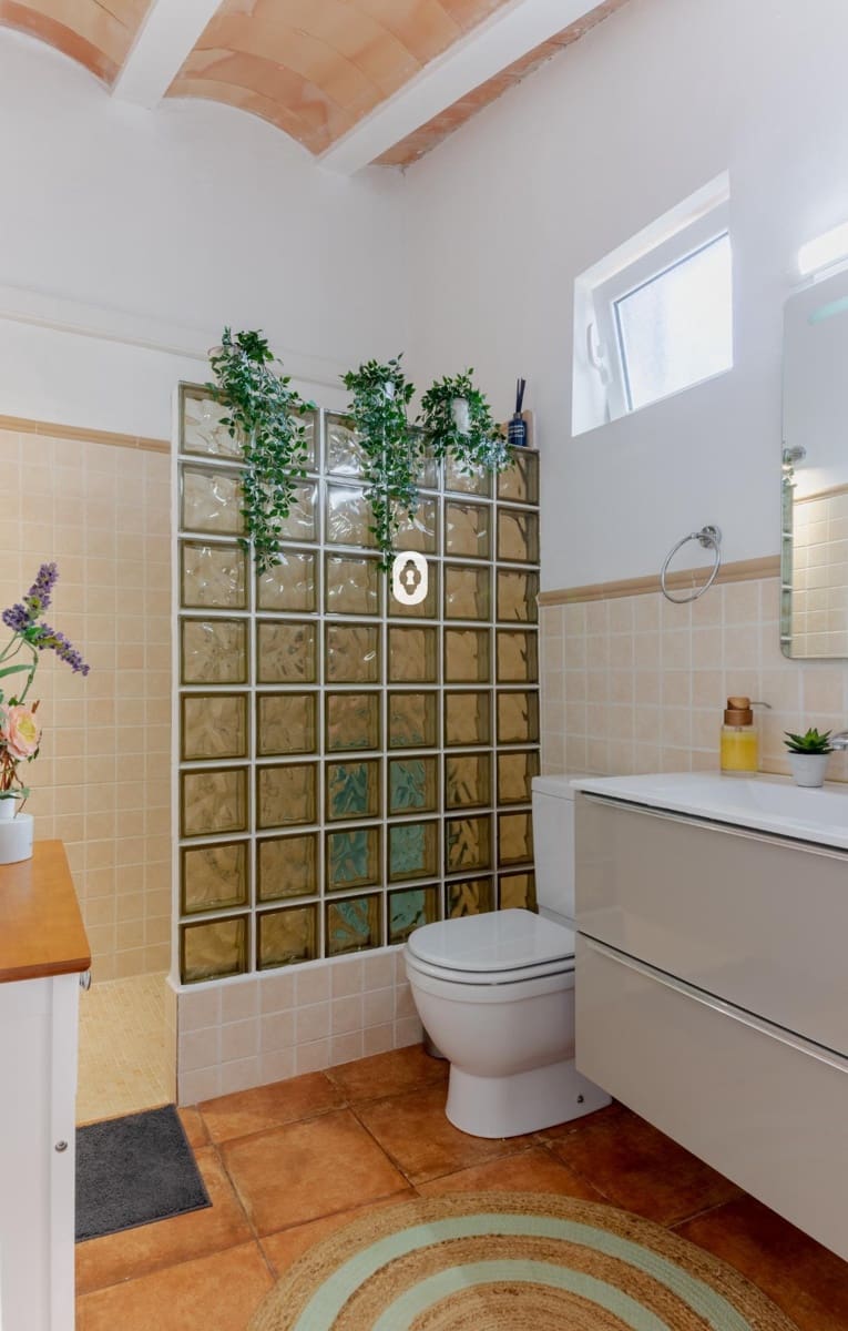 3 soverom Finca/Herregård til salgs i Palma de Mallorca med svømmebasseng - € 649 000 (Ref: 9243082)