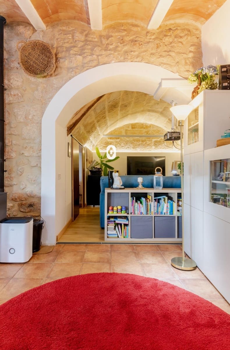 3 soverom Finca/Herregård til salgs i Palma de Mallorca med svømmebasseng - € 649 000 (Ref: 9243082)