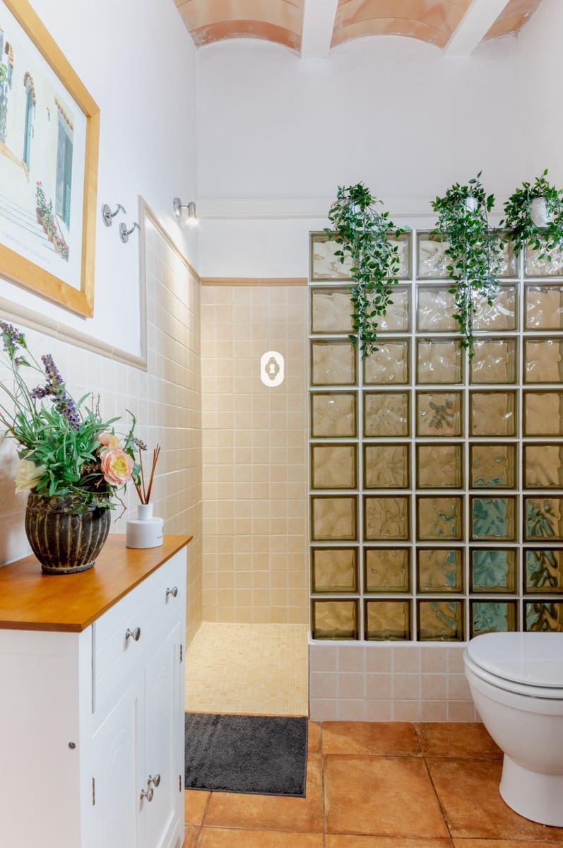 3 soverom Finca/Herregård til salgs i Palma de Mallorca med svømmebasseng - € 649 000 (Ref: 9243082)