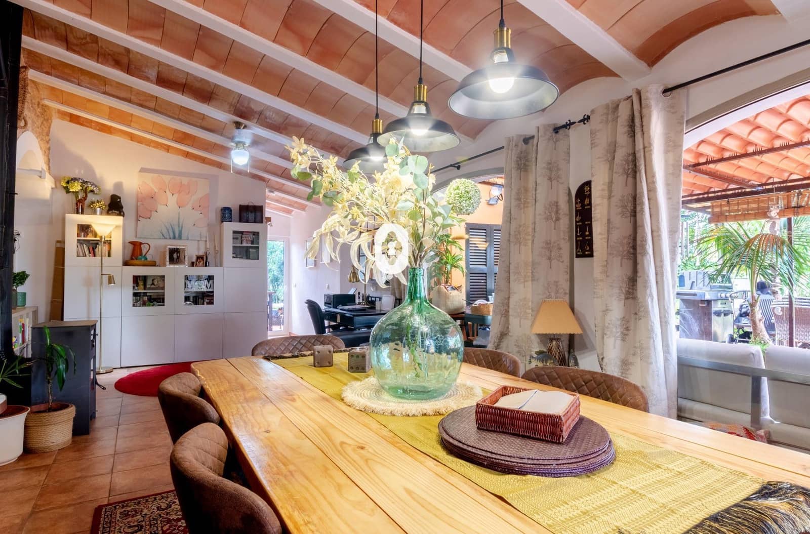 3 soverom Finca/Herregård til salgs i Palma de Mallorca med svømmebasseng - € 649 000 (Ref: 9243082)