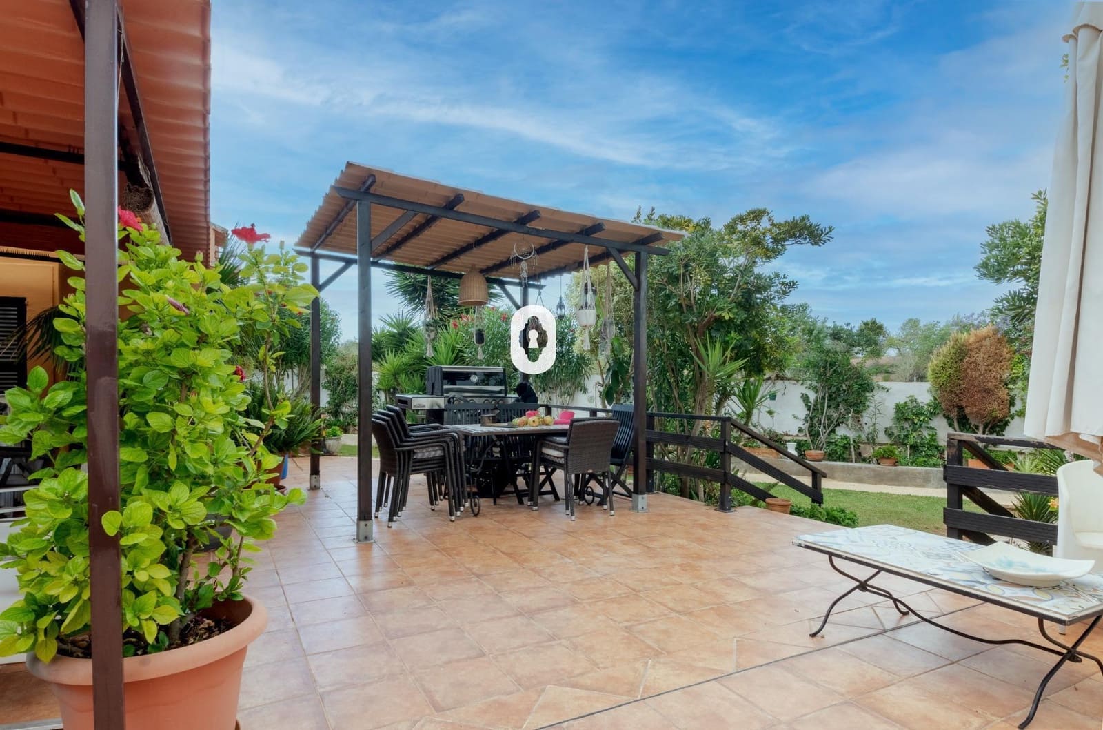 3 soverom Finca/Herregård til salgs i Palma de Mallorca med svømmebasseng - € 649 000 (Ref: 9243082)