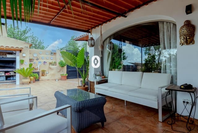 3 camera da letto Finca/Casa di Campagna in vendita in Palma de Mallorca con piscina - 649.000 € (Rif: 9243082)