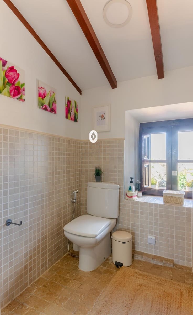 3 soverom Finca/Herregård til salgs i Palma de Mallorca med svømmebasseng - € 649 000 (Ref: 9243082)