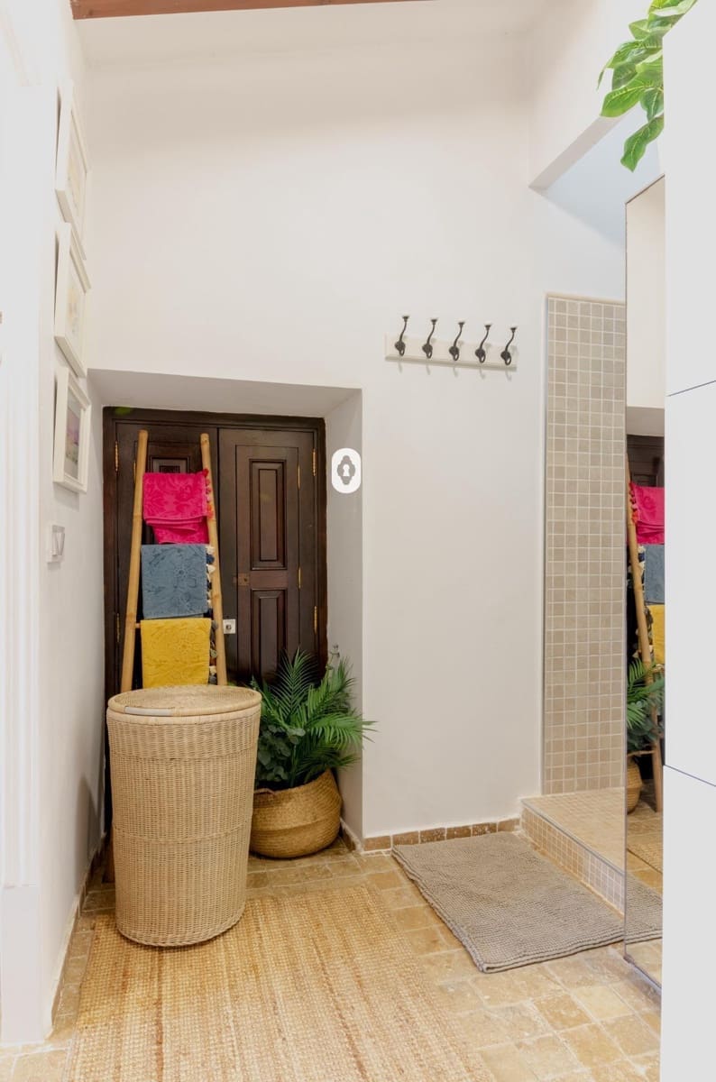 3 soverom Finca/Herregård til salgs i Palma de Mallorca med svømmebasseng - € 649 000 (Ref: 9243082)