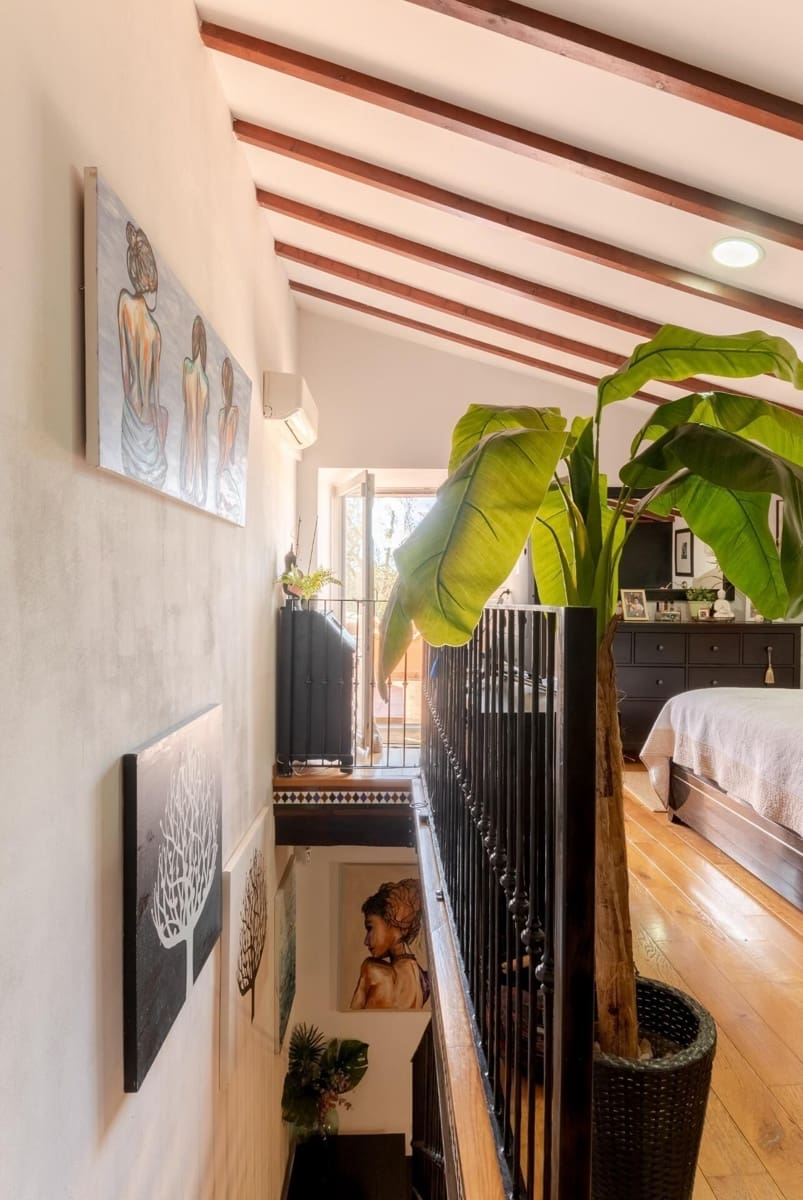 3 soverom Finca/Herregård til salgs i Palma de Mallorca med svømmebasseng - € 649 000 (Ref: 9243082)