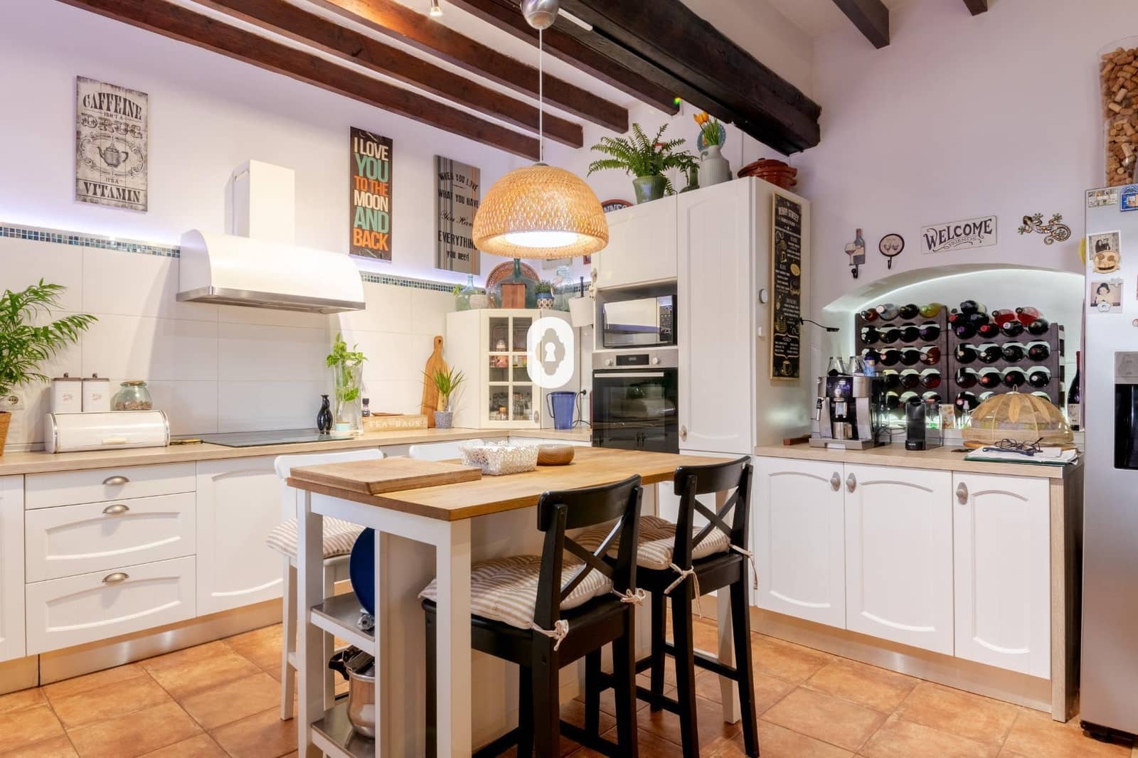 3 soverom Finca/Herregård til salgs i Palma de Mallorca med svømmebasseng - € 649 000 (Ref: 9243082)