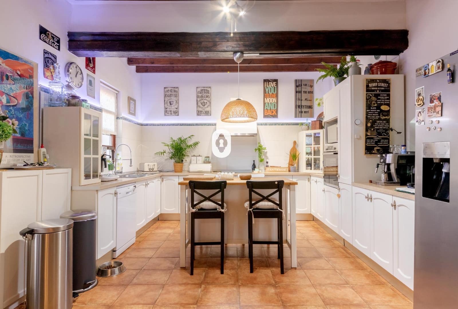 3 soverom Finca/Herregård til salgs i Palma de Mallorca med svømmebasseng - € 649 000 (Ref: 9243082)