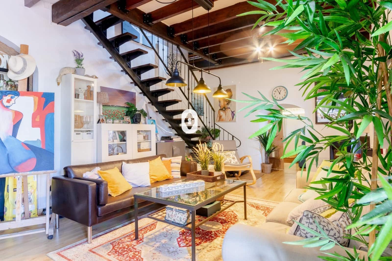 3 soverom Finca/Herregård til salgs i Palma de Mallorca med svømmebasseng - € 649 000 (Ref: 9243082)