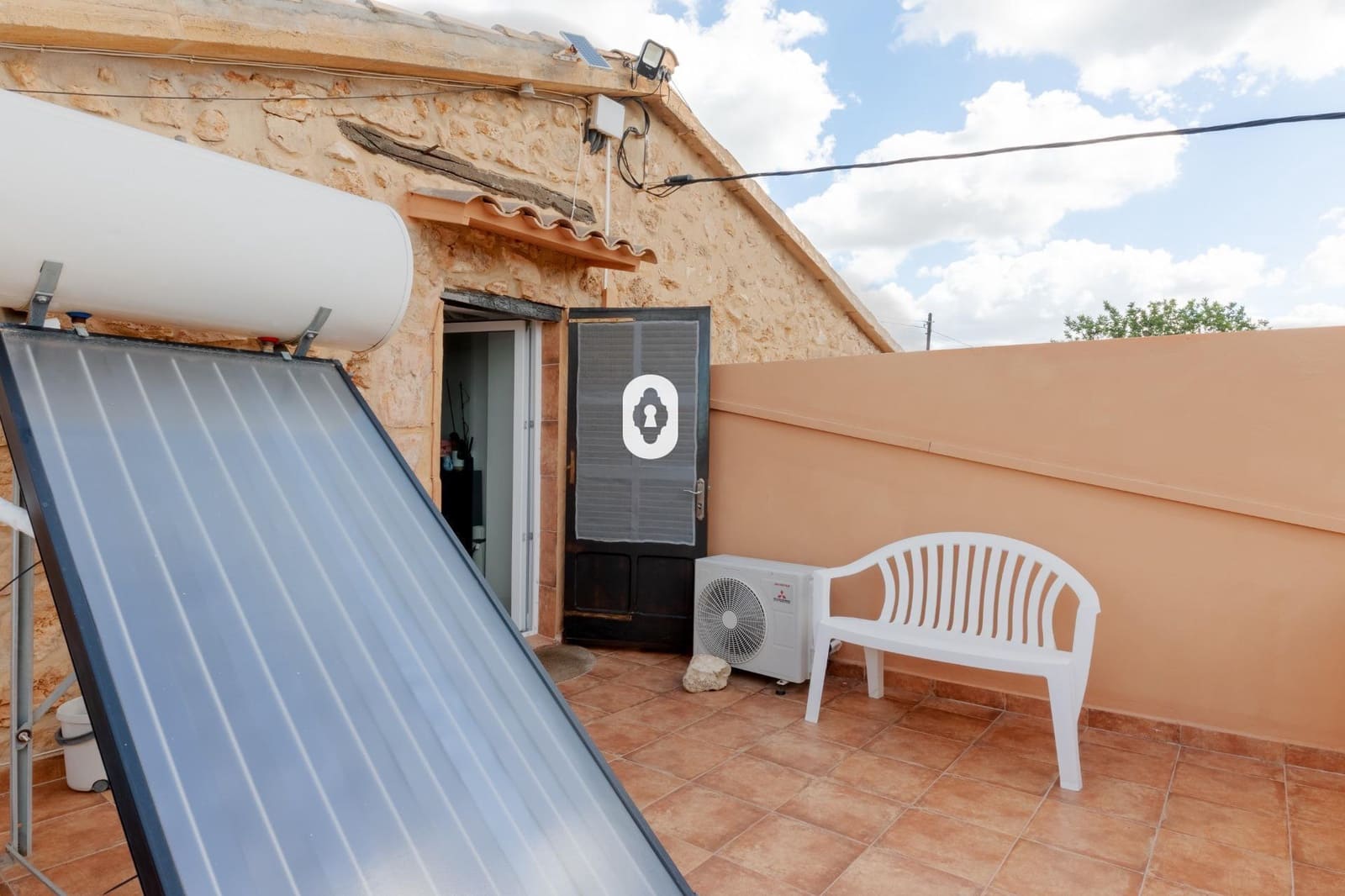 3 soverom Finca/Herregård til salgs i Palma de Mallorca med svømmebasseng - € 649 000 (Ref: 9243082)