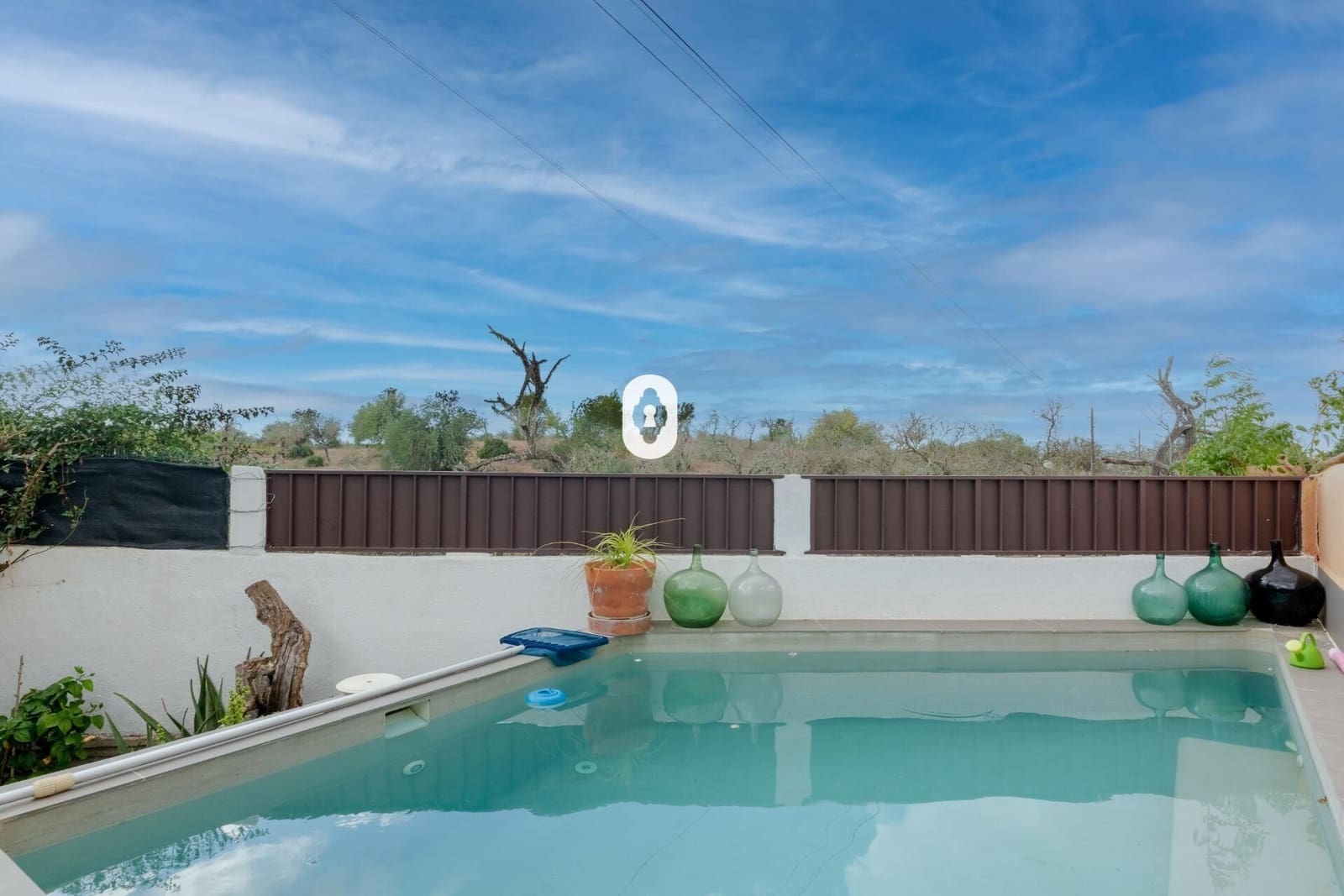 3 soverom Finca/Herregård til salgs i Palma de Mallorca med svømmebasseng - € 649 000 (Ref: 9243082)