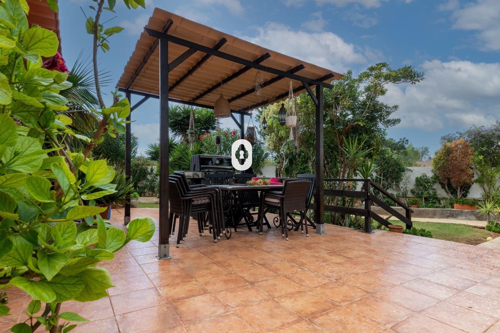 3 soverom Finca/Herregård til salgs i Palma de Mallorca med svømmebasseng - € 649 000 (Ref: 9243082)