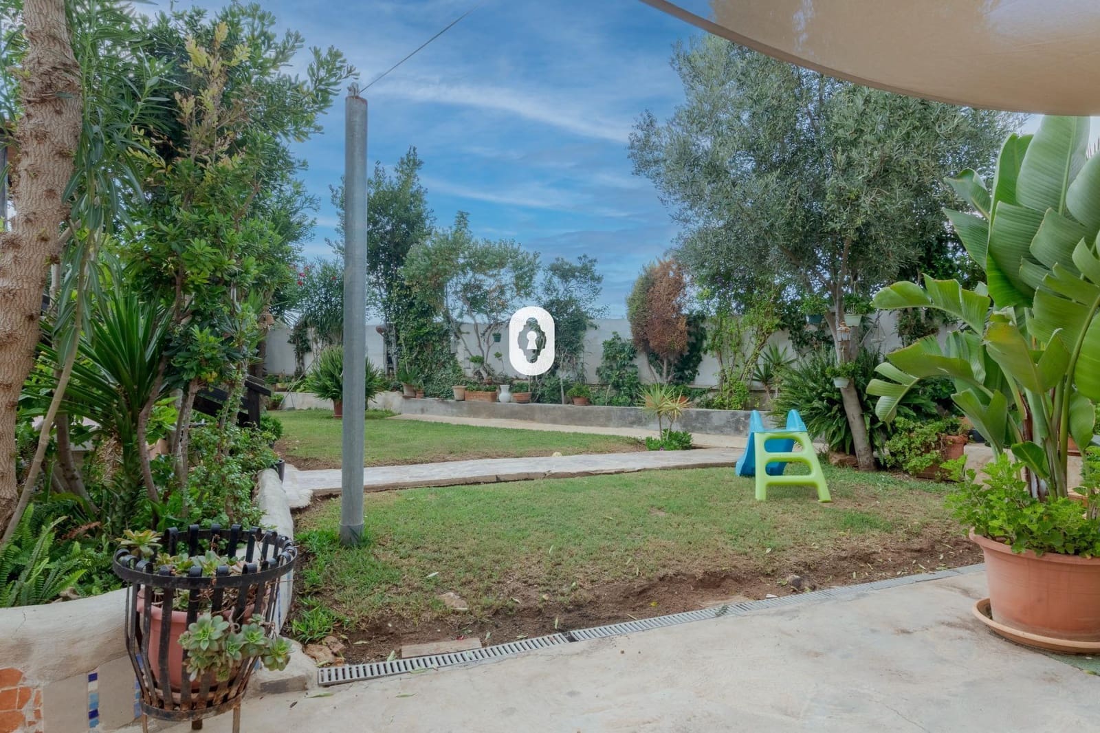 3 soverom Finca/Herregård til salgs i Palma de Mallorca med svømmebasseng - € 649 000 (Ref: 9243082)