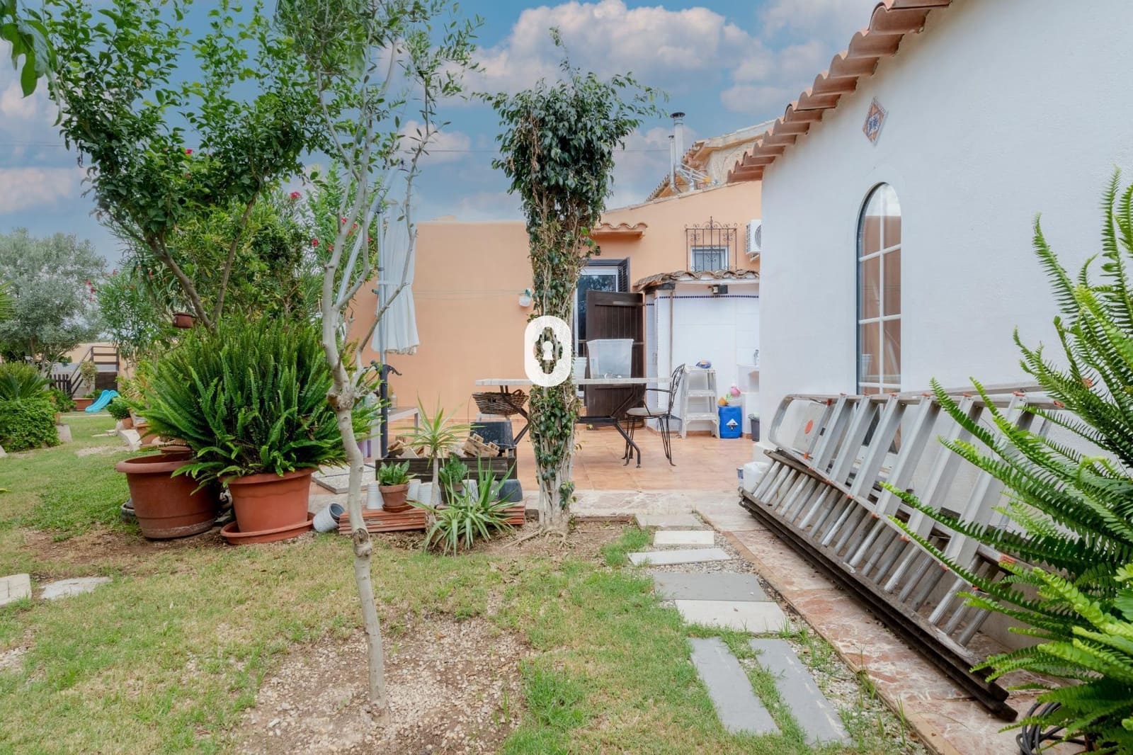 3 soverom Finca/Herregård til salgs i Palma de Mallorca med svømmebasseng - € 649 000 (Ref: 9243082)