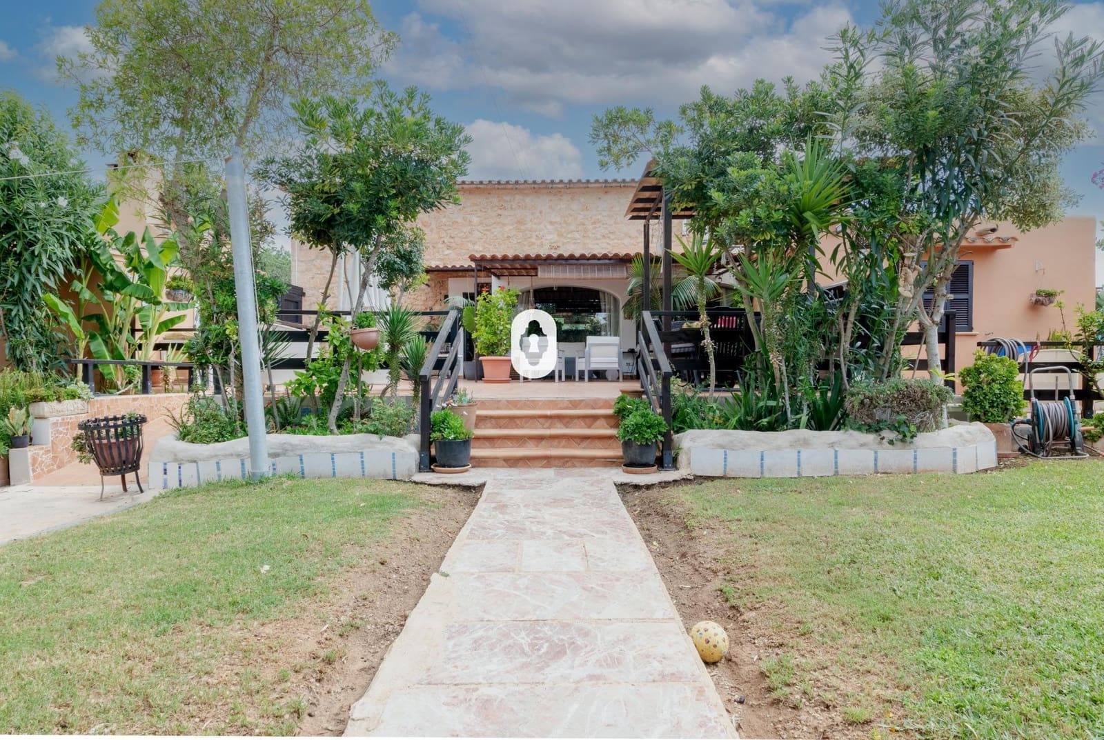 3 soverom Finca/Herregård til salgs i Palma de Mallorca med svømmebasseng - € 649 000 (Ref: 9243082)