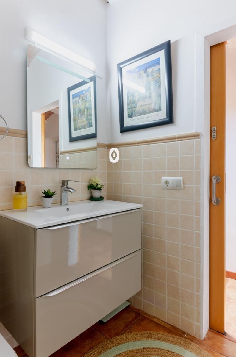 3 soveværelse Finca/Landehus til salg i Palma de Mallorca med swimmingpool - € 649.000 (Ref: 9243082)