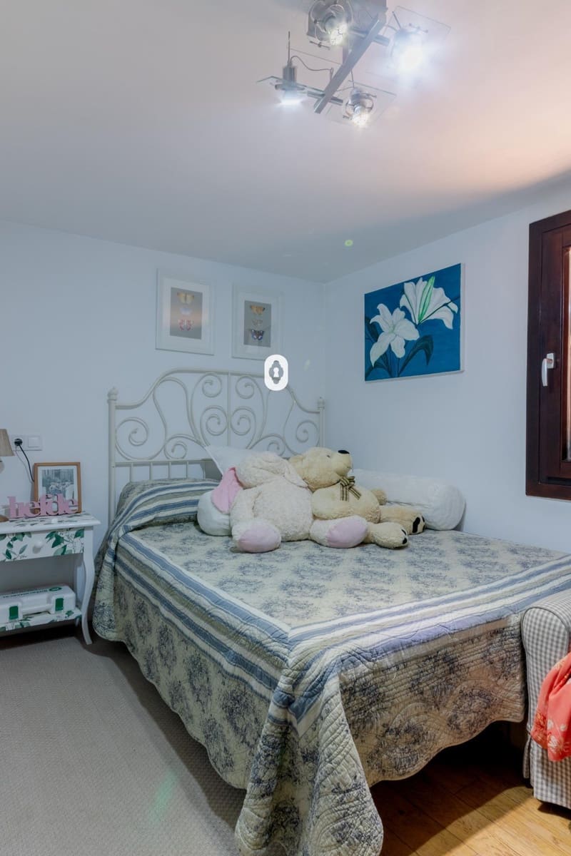 3 soveværelse Finca/Landehus til salg i Palma de Mallorca med swimmingpool - € 649.000 (Ref: 9243082)