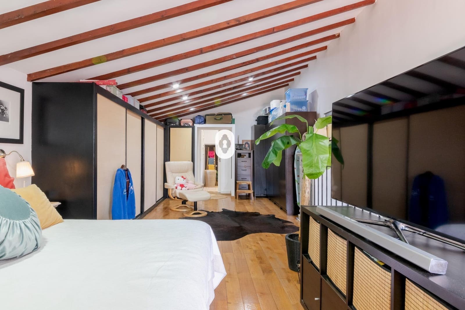 3 soveværelse Finca/Landehus til salg i Palma de Mallorca med swimmingpool - € 649.000 (Ref: 9243082)