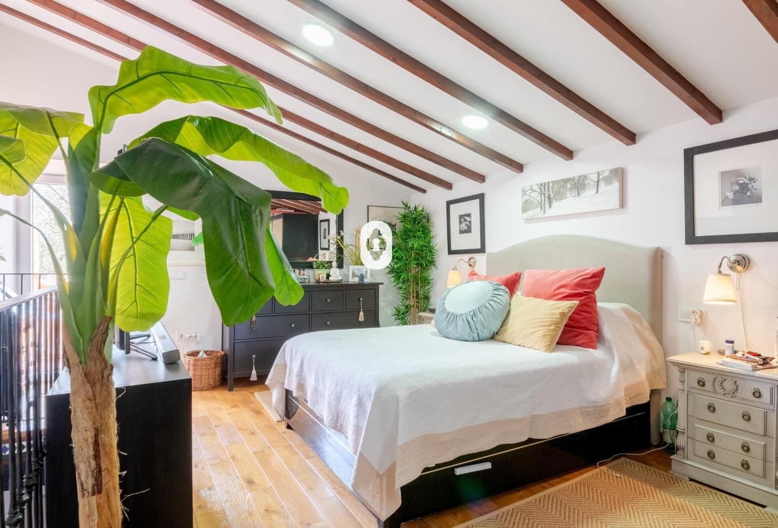 3 soveværelse Finca/Landehus til salg i Palma de Mallorca med swimmingpool - € 649.000 (Ref: 9243082)