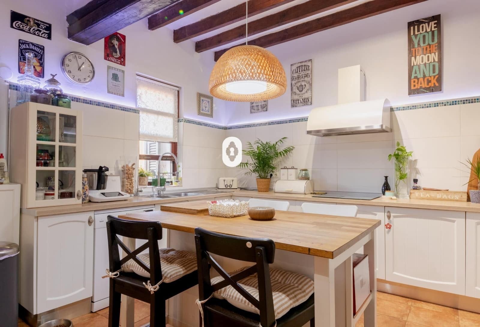 3 soveværelse Finca/Landehus til salg i Palma de Mallorca med swimmingpool - € 649.000 (Ref: 9243082)