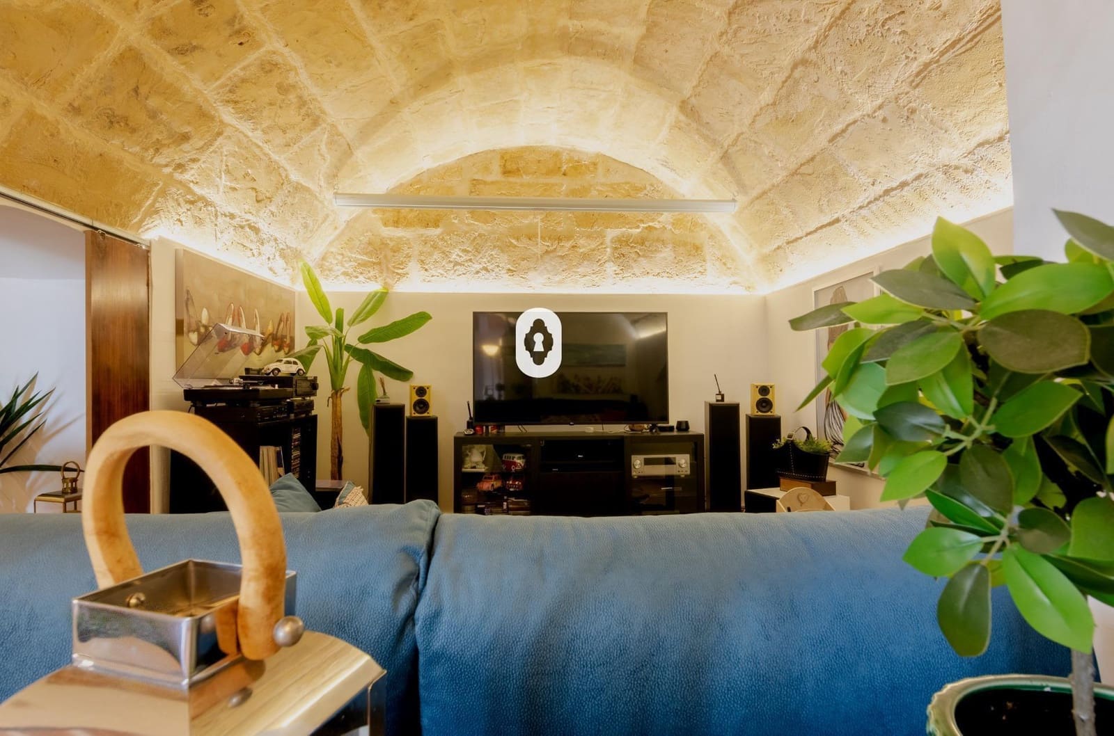 3 soveværelse Finca/Landehus til salg i Palma de Mallorca med swimmingpool - € 649.000 (Ref: 9243082)