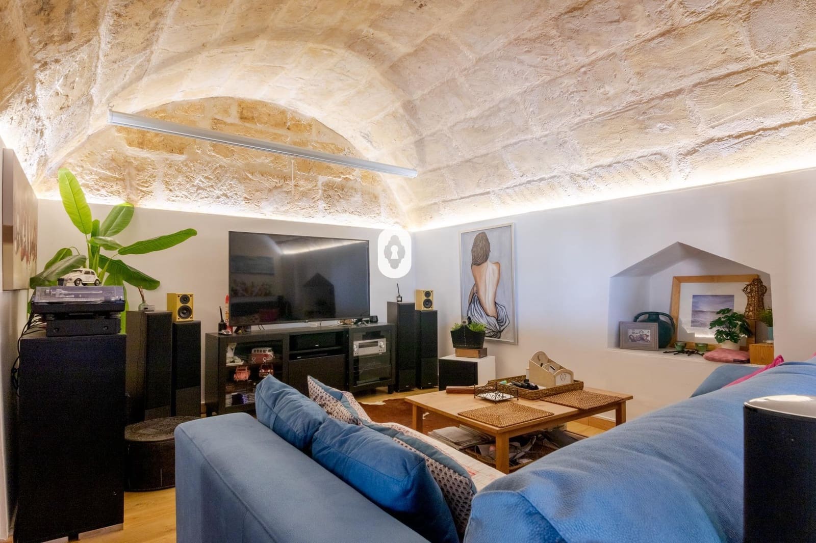 3 soveværelse Finca/Landehus til salg i Palma de Mallorca med swimmingpool - € 649.000 (Ref: 9243082)