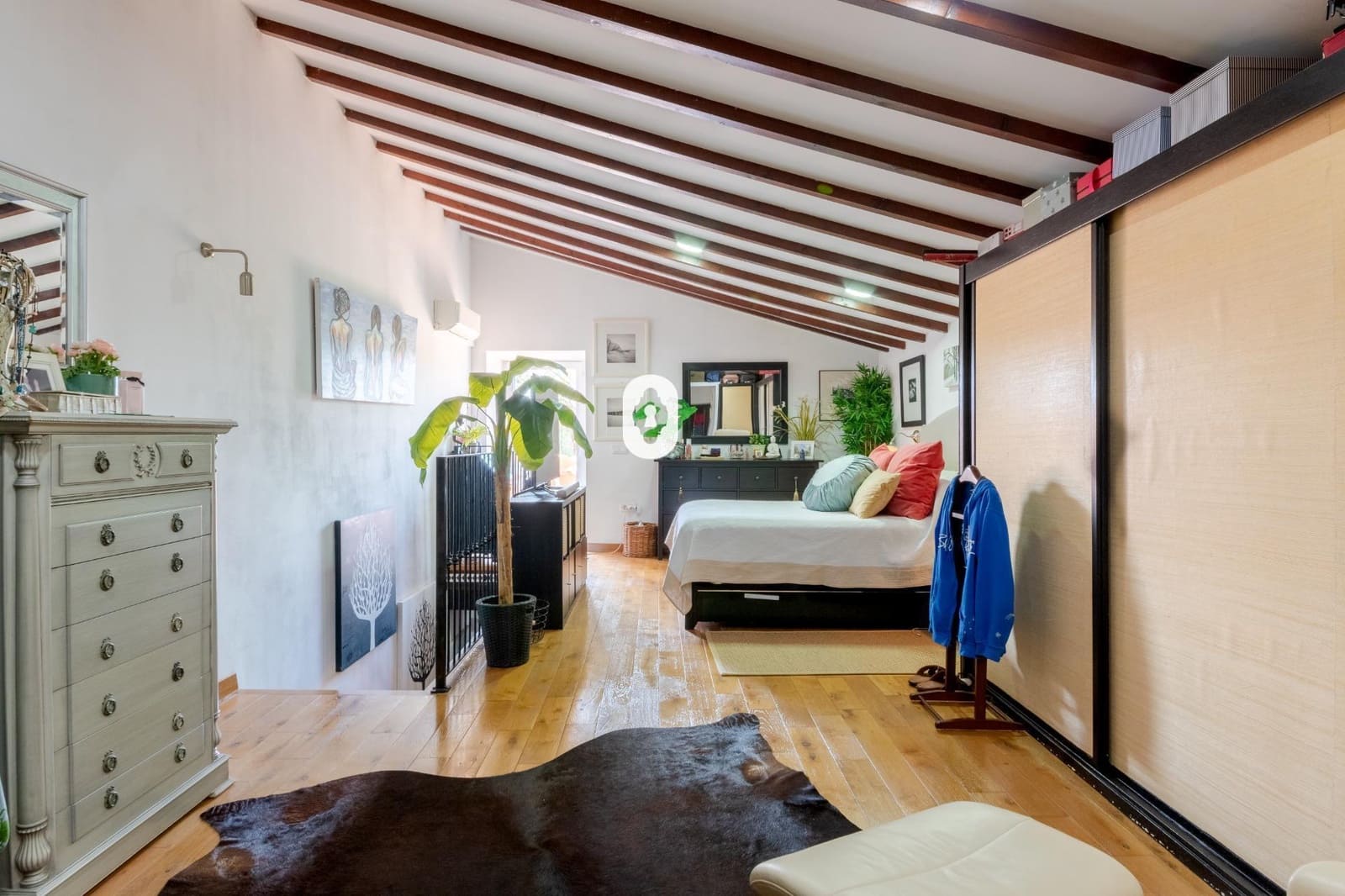 3 soveværelse Finca/Landehus til salg i Palma de Mallorca med swimmingpool - € 649.000 (Ref: 9243082)