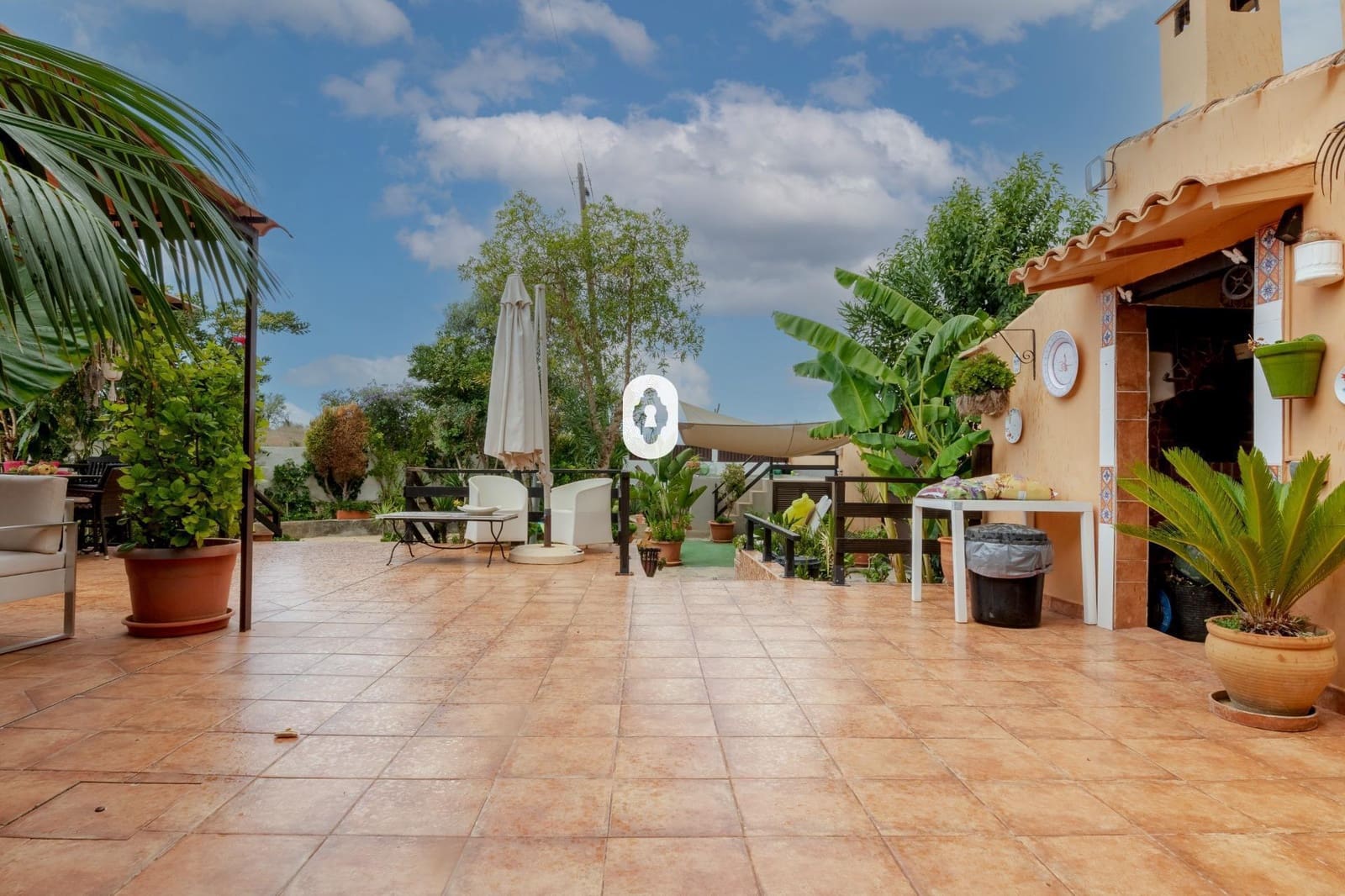 3 soveværelse Finca/Landehus til salg i Palma de Mallorca med swimmingpool - € 649.000 (Ref: 9243082)