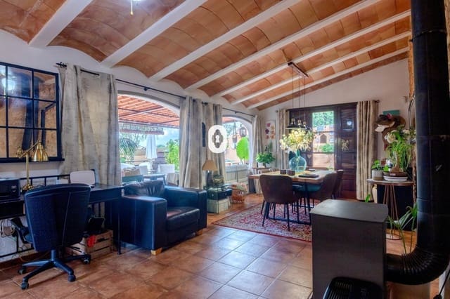 3 quarto Quinta/Casa Rural para venda em Palma de Mallorca com piscina - 649 000 € (Ref: 9243082)