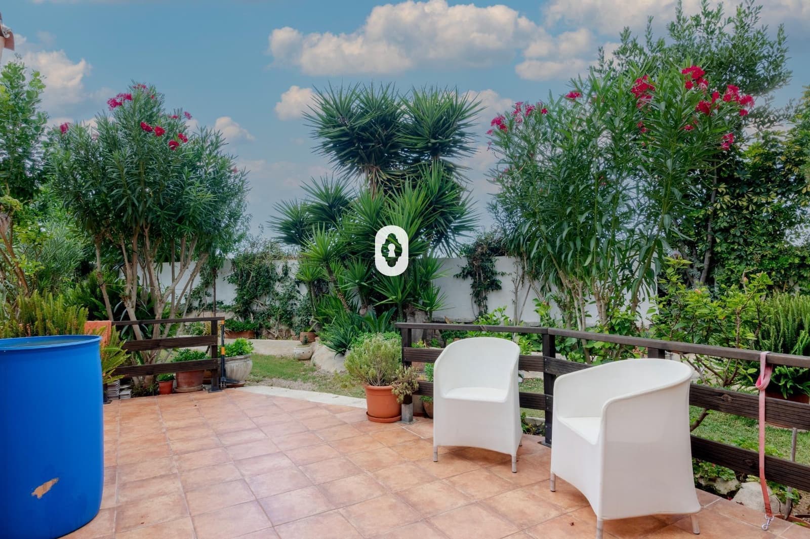 3 soveværelse Finca/Landehus til salg i Palma de Mallorca med swimmingpool - € 649.000 (Ref: 9243082)