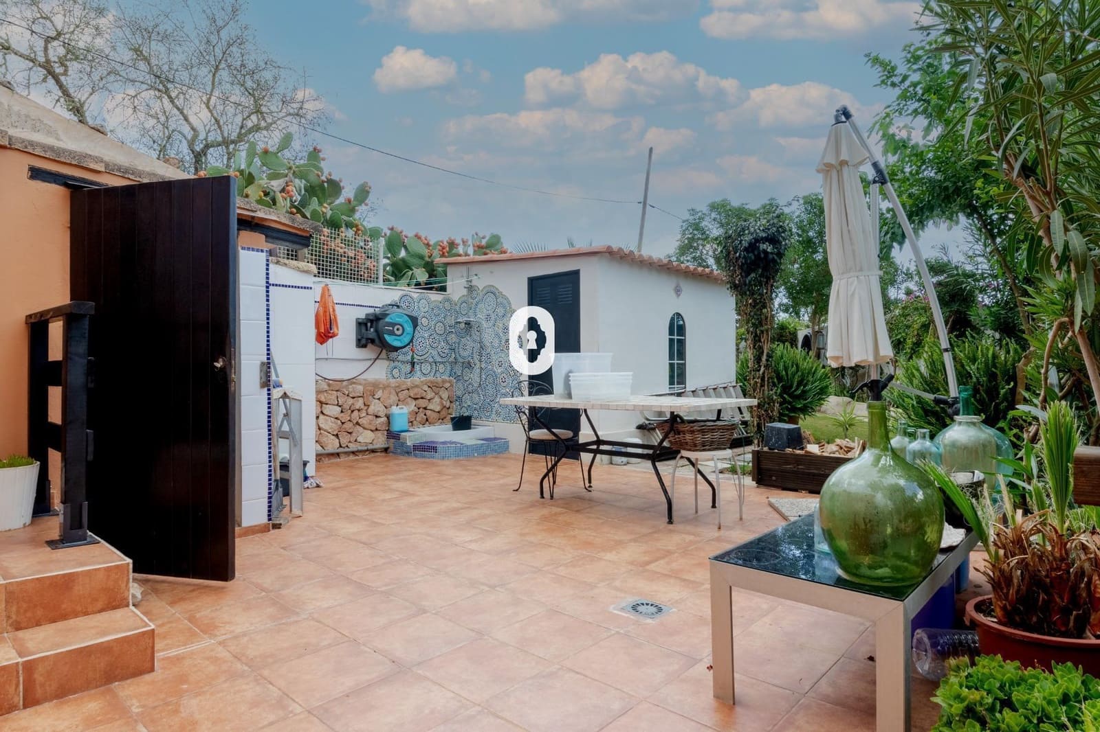 3 soveværelse Finca/Landehus til salg i Palma de Mallorca med swimmingpool - € 649.000 (Ref: 9243082)