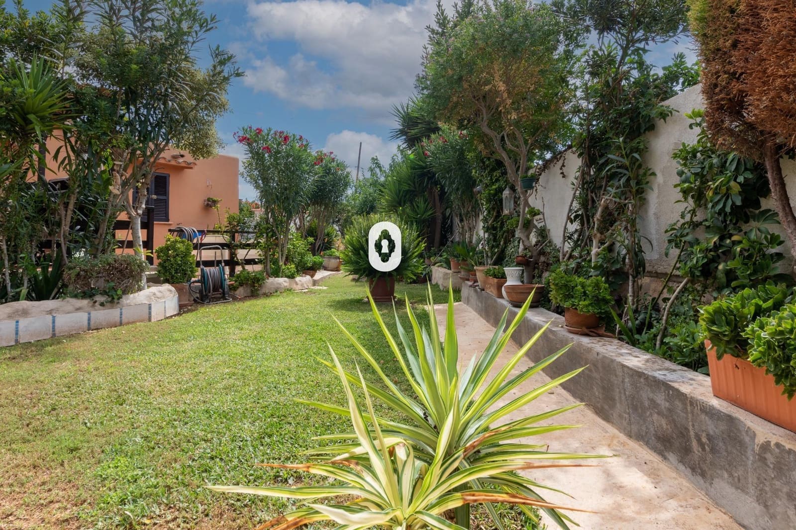 3 soveværelse Finca/Landehus til salg i Palma de Mallorca med swimmingpool - € 649.000 (Ref: 9243082)