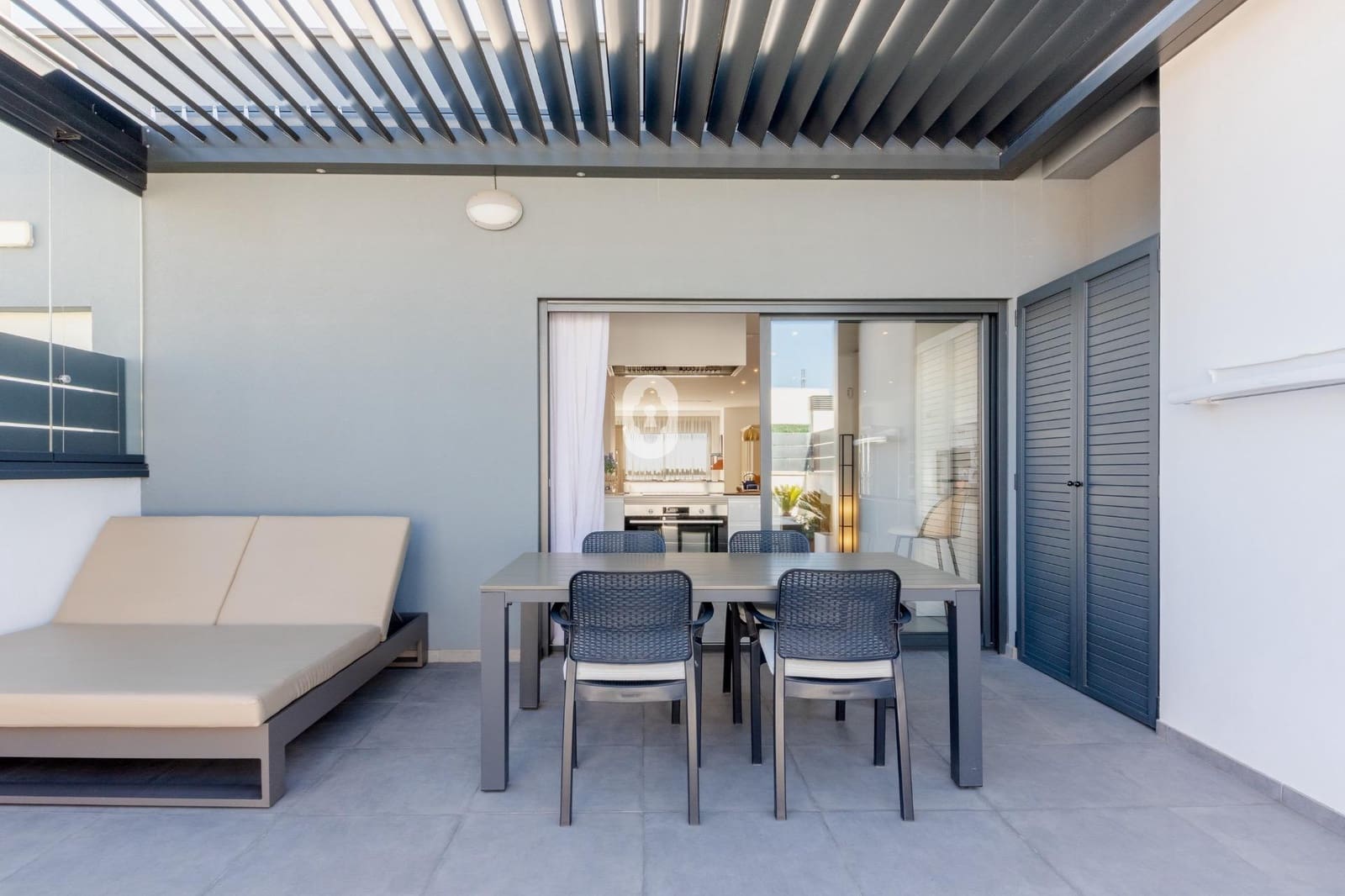 3 sovrum Takvåning till salu i Inca med pool garage - 595 000 € (Ref: 9285312)