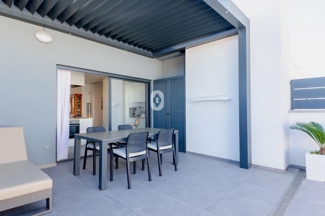 3 sovrum Takvåning till salu i Inca med pool garage - 595 000 € (Ref: 9285312)