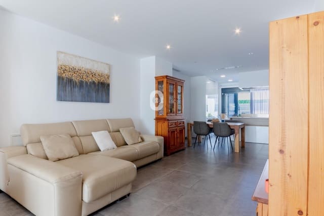 3 sovrum Takvåning till salu i Inca med pool garage - 595 000 € (Ref: 9285312)